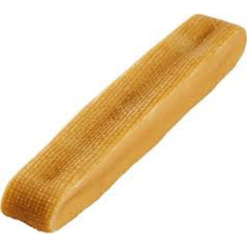Sunrise Natural Dehydrated Yak Milk Chew — All-Natural Long-Lasting Dog Treat (3 Sizes)