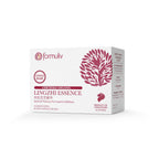 Formuliv Organic Cordyceps/Lingzhi for Pet Owners — Certified Organic TCM Supplement (60 Caps)