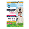 Bailey+Co New Zealand Grass-Fed Lamb — Freeze-Dried Raw Dog Food (500g/1.2kg)