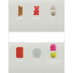 Zee.Dog ZEE.PINZ — Leash Decorative Pin for Dogs & Cats (3x3cm)