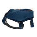 Ruffwear Switchbak Dog Pack Harness — Lightweight No-Pull with Pockets (XS-L/XL)