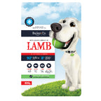 Bailey+Co New Zealand Grass-Fed Lamb — Freeze-Dried Raw Dog Food (500g/1.2kg)