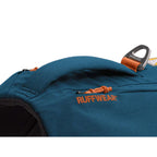 Ruffwear Switchbak Dog Pack Harness — Lightweight No-Pull with Pockets (XS-L/XL)