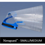 Provizor NovaGuard Recovery Cone Collar for Dogs & Cats — Alternative to E-Collar (7 Sizes)