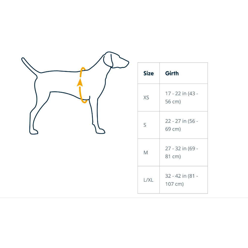 Ruffwear Switchbak Dog Pack Harness — Lightweight No-Pull with Pockets (XS-L/XL)