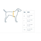 Ruffwear Switchbak Dog Pack Harness — Lightweight No-Pull with Pockets (XS-L/XL)