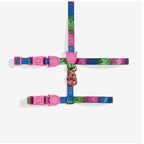 Zee.Dog FARM Rio Cat Harness & Leash Set — Limited Edition Adjustable Design