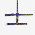 Zee.Dog FARM Rio Cat Harness & Leash Set — Limited Edition Adjustable Design