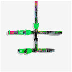 Zee.Dog FARM Rio Cat Harness & Leash Set — Limited Edition Adjustable Design