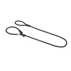 Zee.Dog Slip-On Rope Leash — Collar & Leash in One (One Size)