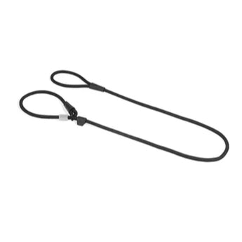 Zee.Dog Slip-On Rope Leash — Collar & Leash in One (One Size)