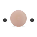 Zee.Dog AirTag Holder — Silicone Pet Tracker Case for Dog Collars (One Size)