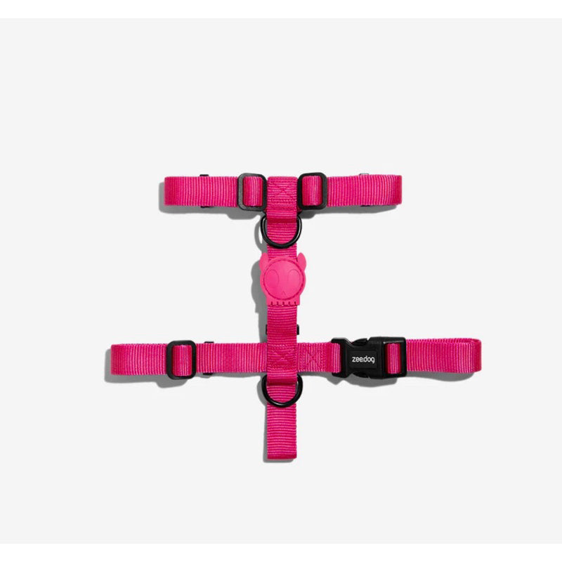 Zee.Dog FARM Rio Cat Harness & Leash Set — Limited Edition Adjustable Design