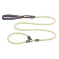Ruffwear Just-a-Cinch™ — Reflective Rope Slip Dog Leash (5 ft)