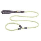 Ruffwear Just-a-Cinch™ — Reflective Rope Slip Dog Leash (5 ft)