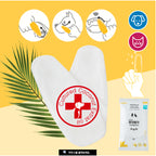 CocoTsdamTsdam Eye/Teeth Wipes for Pets — Moisturizing & Cleansing (30 Pieces)