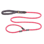 Ruffwear Just-a-Cinch™ — Reflective Rope Slip Dog Leash (5 ft)