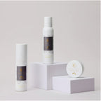 MIRANEST Swiftlet Nest Skincare Set — Shampoo, Lotion & Paw Cream for Dogs & Cats
