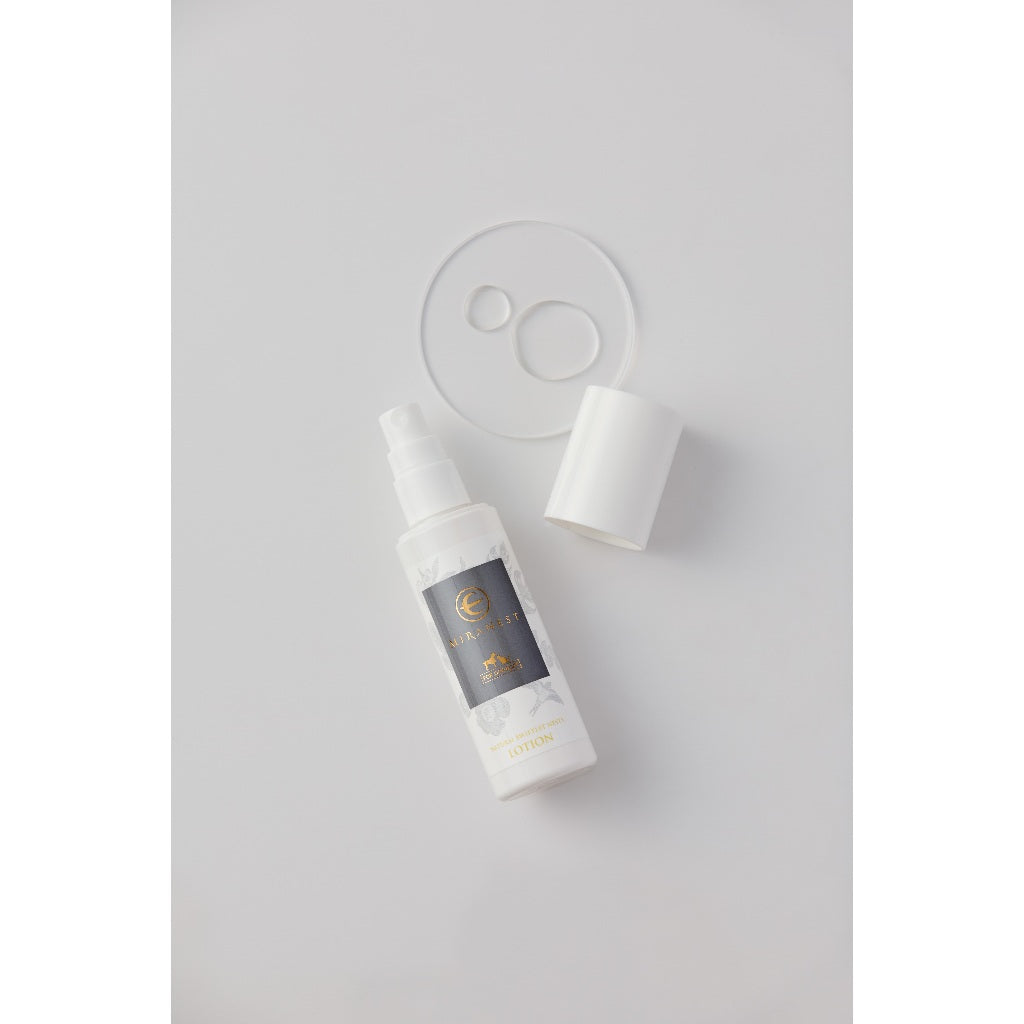 MIRANEST Swiftlet Nest Skincare Set — Shampoo, Lotion & Paw Cream for Dogs & Cats