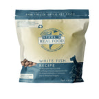 Steve's Real Food Freeze-Dried Raw Food — 7 Protein Flavours (20 oz Bag)