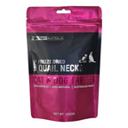 Freeze Dry Australia Freeze-Dried Treats — 100% Natural Single-Ingredient (Various Proteins)