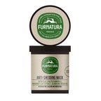 Furnatura Masque for Dogs — Deep Coat Treatment (Dead Sea/Jasmine)