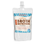 Underdog Frozen Broth — Bone Broth Topper for Dogs (350ml)