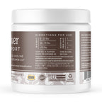 Fera Pet Organics Liver Support — Milk Thistle & Turmeric for Dogs & Cats (2.5oz)
