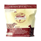 Steve's Real Food Freeze-Dried Raw Food — 7 Protein Flavours (20 oz Bag)