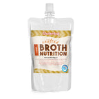 Underdog Frozen Broth — Bone Broth Topper for Dogs (350ml)