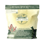Steve's Real Food Freeze-Dried Raw Food — 7 Protein Flavours (20 oz Bag)