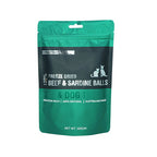 Freeze Dry Australia Freeze-Dried Treats — 100% Natural Single-Ingredient (Various Proteins)