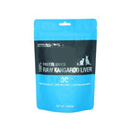 Freeze Dry Australia Freeze-Dried Treats — 100% Natural Single-Ingredient (Various Proteins)