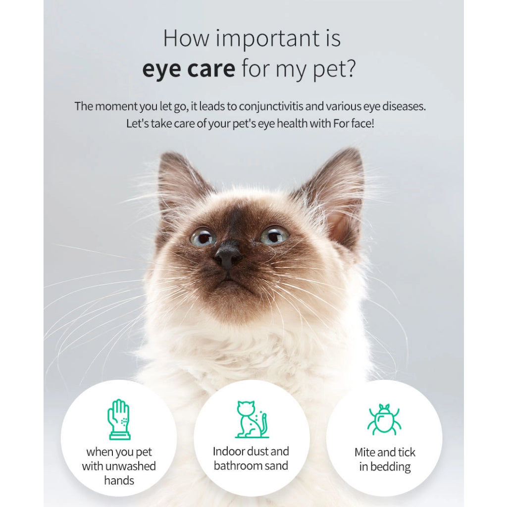 Pawlink in Clean Waterless Cleansers — Spray, Face, Ear & Toothpaste for Cats & Dogs