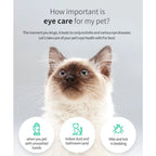 Pawlink in Clean Waterless Cleansers — Spray, Face, Ear & Toothpaste for Cats & Dogs