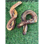 Scott & Dan's Bully Stick & Beef Achilles Tendon — All-Natural Dog Treats (28-30cm)