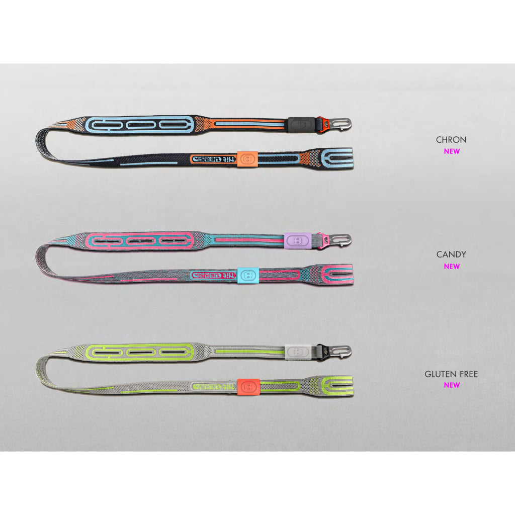 Zee.Dog NitLeash — Ultra Lightweight 3D Knitted Dog Leash (1m)