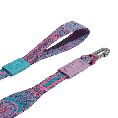 Zee.Dog NitLeash — Ultra Lightweight 3D Knitted Dog Leash (1m)