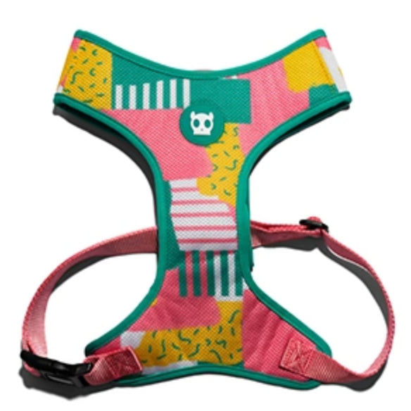 Zee.Dog Air Mesh Plus Harness — Salina (XS-L)