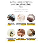 Pawlink in Clean Waterless Cleansers — Spray, Face, Ear & Toothpaste for Cats & Dogs