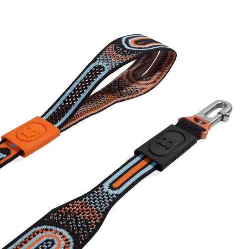 Zee.Dog NitLeash — Ultra Lightweight 3D Knitted Dog Leash (1m)
