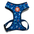 Zee.Dog Atlanta Air Mesh Plus Harness — Breathable No-Pull Design (XS-L)
