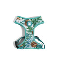 Zee.Dog Air Mesh Plus Harness — Mczee Pattern (XS-L)