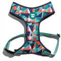 Zee.Dog Air Mesh Plus Harness — Ella Design (XS to L)