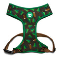 Zee.Dog Air Mesh Plus Harness — Lightweight Breathable Adjustable Harness (XS-L)