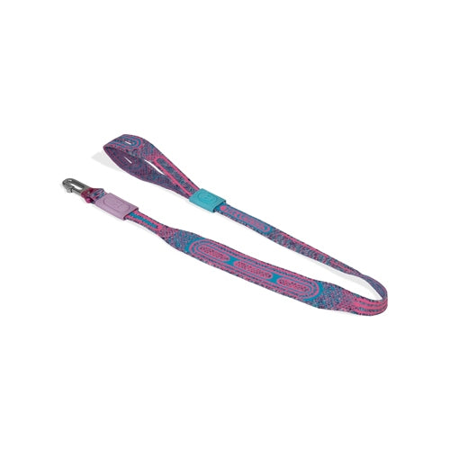 Zee.Dog NitLeash — Ultra Lightweight 3D Knitted Dog Leash (1m)