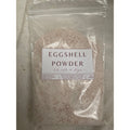 Eggshell Powder Calcium Supplement for Cats & Dogs — Value Pack (100g–1kg)