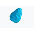 Ruffwear Gnawt-a-Cone — Natural Rubber Fetch & Puzzle Toy