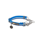 Ruffwear Chain Reaction Martingale Dog Collar — Reflective No-Slip Design (11-26 in)