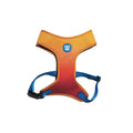 Zee.Dog Air Mesh Plus Harness — Gradient Solaris (Sizes XS-L)